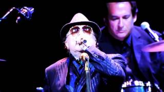 Van Morrison Hollywood Bowl Live 2016 Wavelength/Baby Please Don't Go/Here Comes The Night