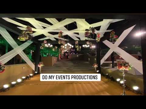 Wedding Planner portfolio by Do My Events Production in Nashik - Photo 1