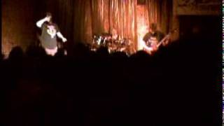 MEAT SHITS - Psychotic Interlude (Phoenix, AZ. 09-05).mpg