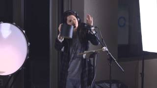 OpenAir Studio Session: Shearwater &quot;Hidden Lakes&quot;