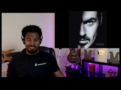 George Michael To  Be Forgiven