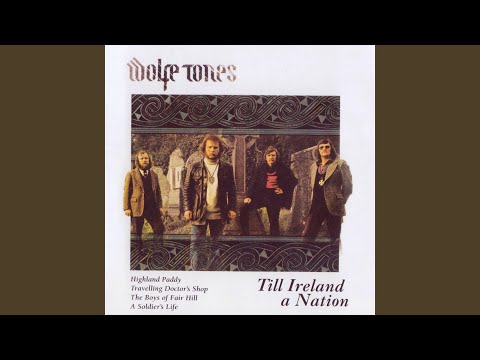 The Boys of the Old Brigade