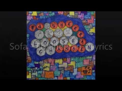 Sofa - Ed Sheeran (Lyrics)