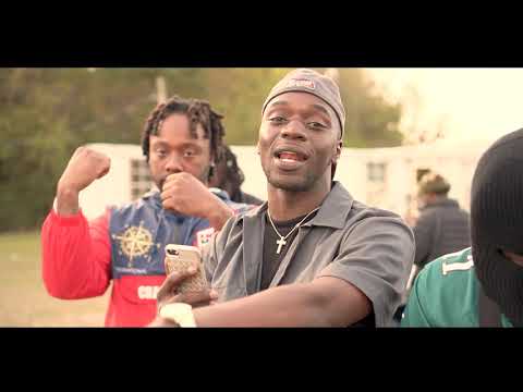 HB Slater x 2fa3 Aku - Dumbass Freestyle