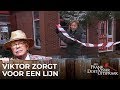 Meten is weten | Mr. Frank Visser doet uitspraak