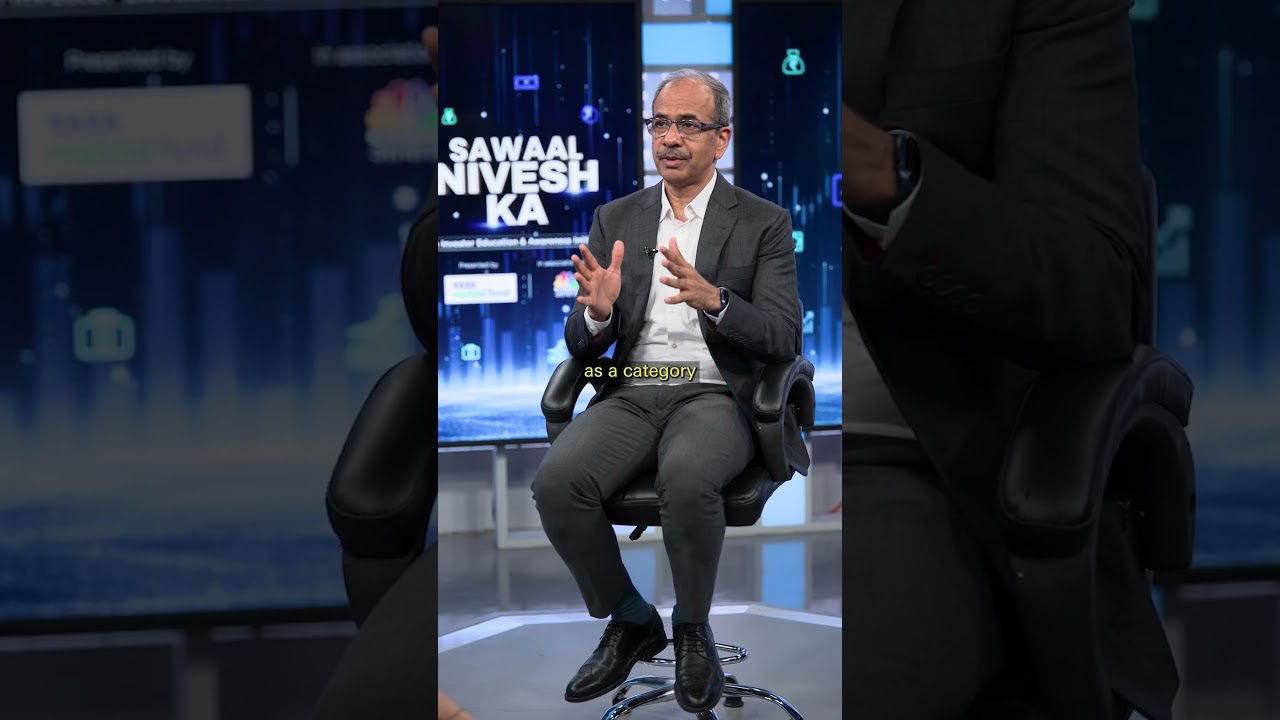 2025 Investment Outlook: Explore Sectors and Strategies for the Year Ahead | Tata Mutual Fund 