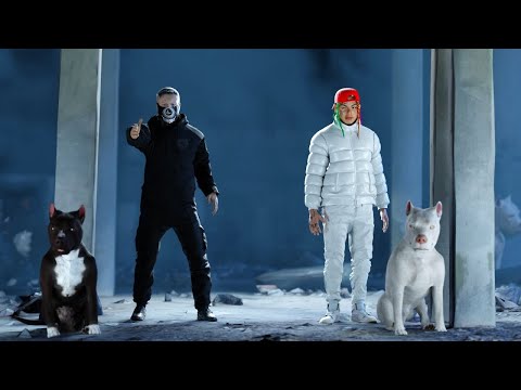Massaka ft 6ix9ine - PARA (6ix9ine VERSE ONLY)