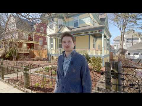 58 Kenwood St Dorchester, MA