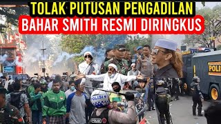 Download lagu TAK ADA AMPUN BAHAR BIN SMITH DIRINGKUS‼️ JALAN DAMAI BERAHIR DIPENGADILAN mp3
