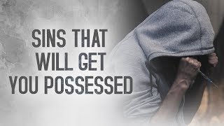 Sins That Will Get You Possessed || Defence Against The Dark Arts