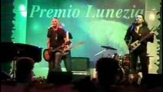 Mexcal - Miglior Band @ Premio Lunezia