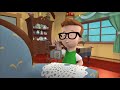 VeggieTales References In 3 2 1 Penguins Volume 2
