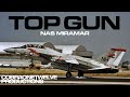 Top Gun F 14 Tomcat At NAS Miramar