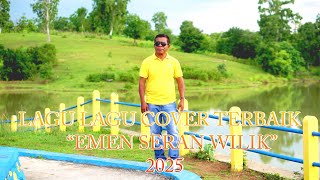 Download lagu KUMPULAN LAGU LAGU COVER TERBAIK 'EMEN SERAN WILIK' 2025 mp3 Download lagu KUMPULAN LAGU LAGU COVER TERBAIK 'EMEN SERAN WILIK' 2025 mp3
