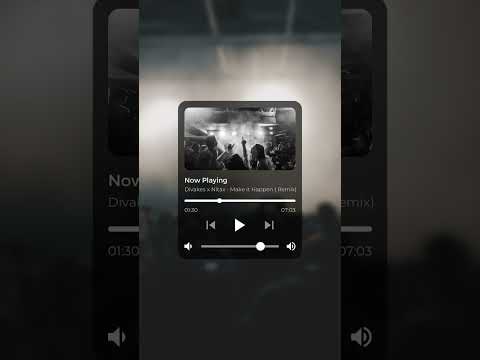 Divakes x Nitax - Make It Happen Remx_(340ml ft Thandiswa Mazwai)