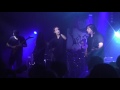 Wevern Full Live Le Bus Palladium 13 07 2017