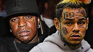 7 Of The Most Hated People in Rap