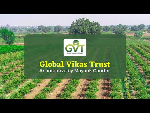 Global Vikas Trust - Short Intro - YouTube