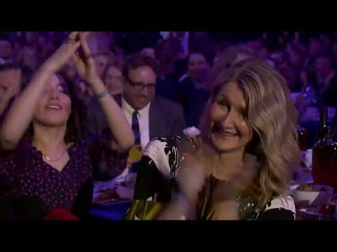 GMCLA Performs at the 2020 Spirit Awards