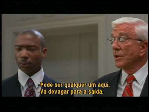 2003 Todo Mundo em Pânico 3