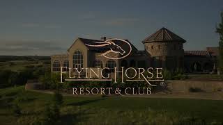 Flying Horse Resort & Club - Summer 2023 Overview