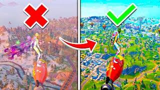 BEST Color Settings In Fortnite | The SECRET Settings Pros Use That You Don