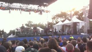 Call Me No One 8/10/12 Thunderbird