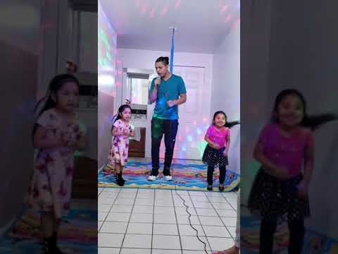 LUISITO ENTÚ CORAZÓN ❤🎵🎧😄