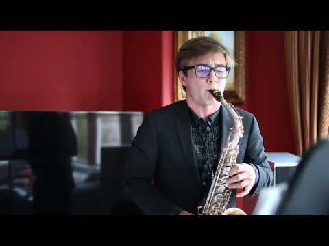 Igor Aprelev: Berbiguier Etude #1