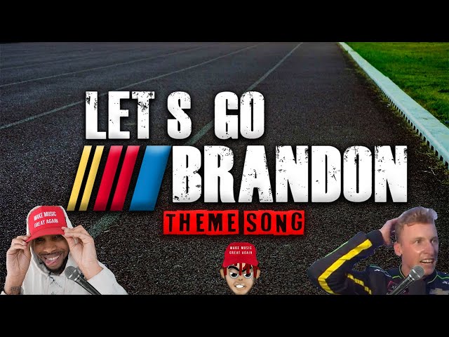What Does Let S Go Brandon Mean Origin Of Viral Meme Explained Ft Loza Alexander