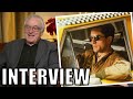 "YOU TALKIN' TO ME?" Robert De Niro Reveals The Moment He Knew Iconic TAXI DRIVER Line Was A Classic