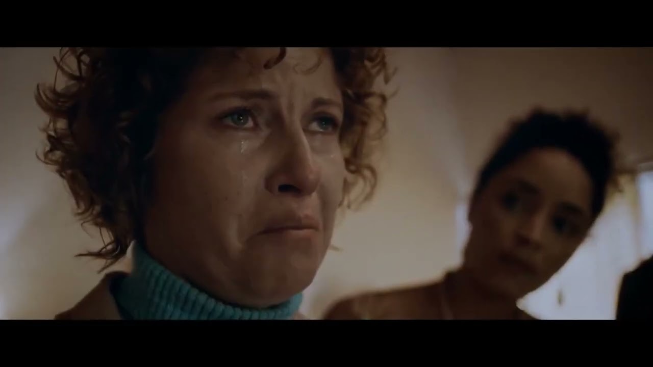 Trailer oficial de O Espaço Infinito