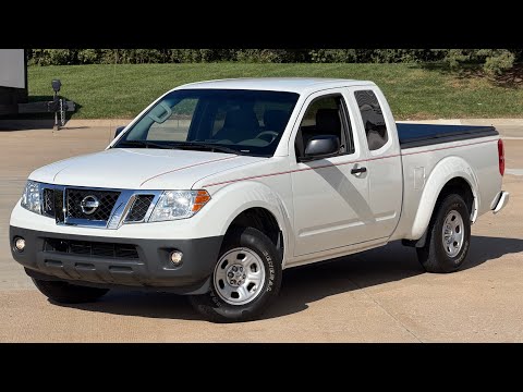 2019 Nissan Frontier (CC-2121529) for sale in Lenexa, Kansas