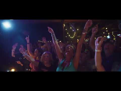 Glen Templeton Behind the Scenes on the Road