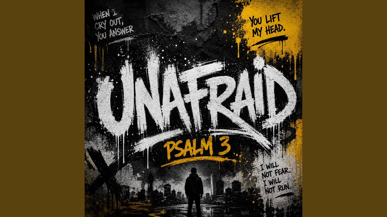 Unafraid