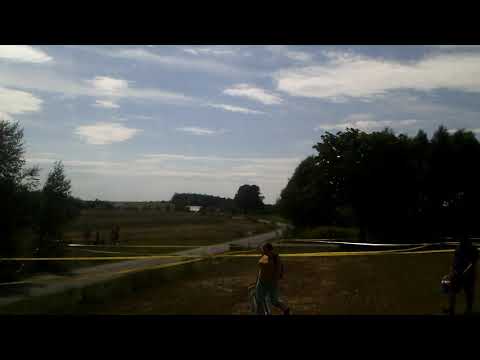 28 Rajd rzeszowski zagorzyce