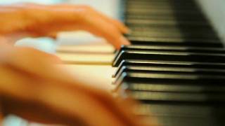Amelie: Comptine d'un autre été - improvisation - Piano