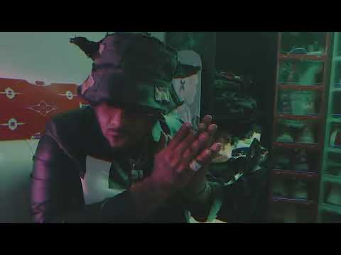 Juney Knotzz - Proper Mind (Official Music Video)