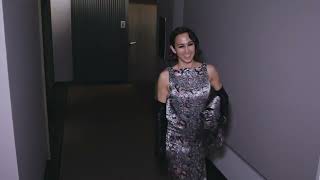 Fendi Guests prepare to attend The 2023 Met Gala