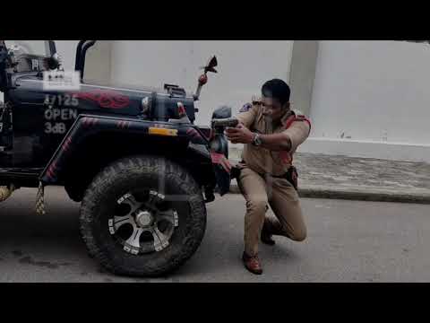 Vinod Pindiyan Gharshana Theme