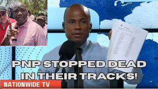 Download lagu George Davis Destroys Cousins/PNP Gaslighting Statement in Just 8 Minutes! mp3