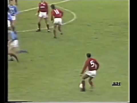 Aliboni Roberto Parate dal 1986 al 1989 - Brescia,Cesena