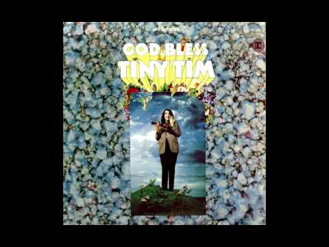 Tiny Tim - I Got You, Babe (Sonny & Cher Cover)