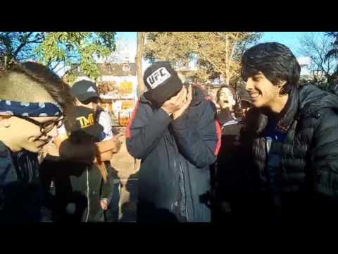 Ofaso vs Wander | Octavos | UnderCastroFree 💥