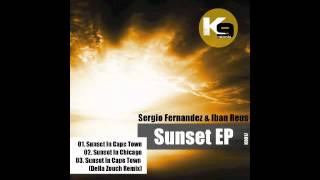 Sergio Fernandez & Iban Reus - Sunset In Chicago (Original Mix) // K9 Records