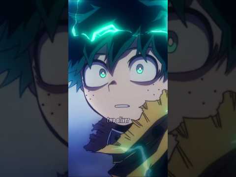 DEKU SE ENOJA AL VER A BAKUGO DERROTADO- Español latino (frases inspiradoras) #mha  #animelatino