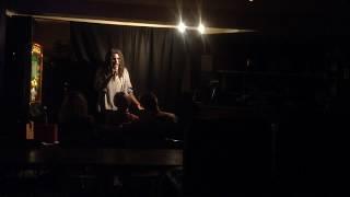 Stand up @ T-Bird, Comedy Bin 20.12.19