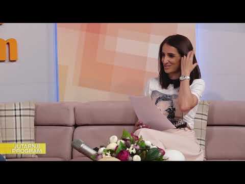 Jutarnji program 01. jul 2021