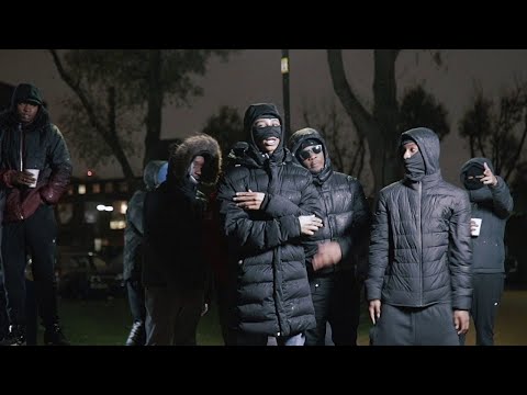 [FREE] M1llionz x Meekz x Teeway UK Drill Type Beat "DONT LACK" (PROD BY @AYBEE THEPROCUER)