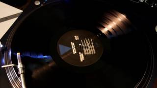 Frankie Knuckles - Party At My House - Live - vinyl